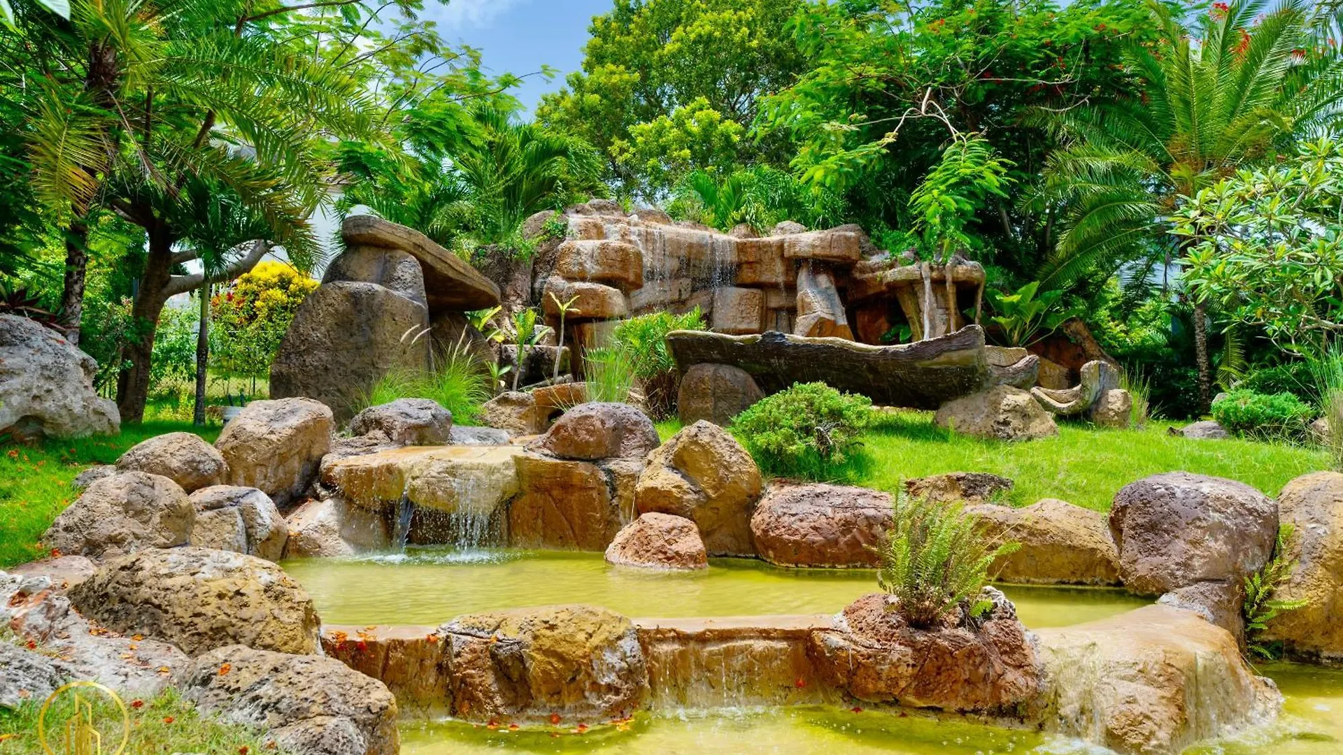 Villa Cascada Sosúa