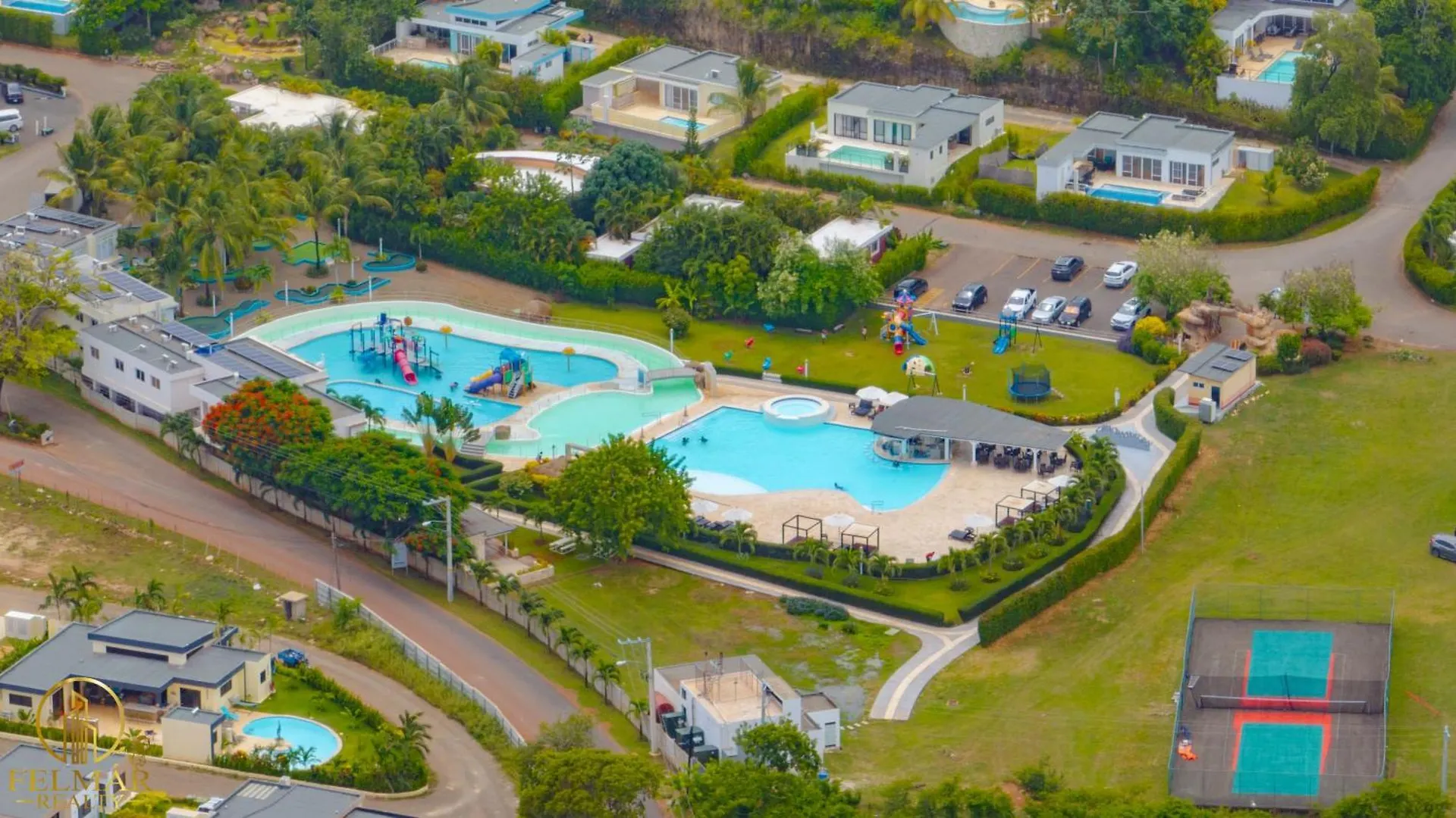 Villa Cascada Sosúa