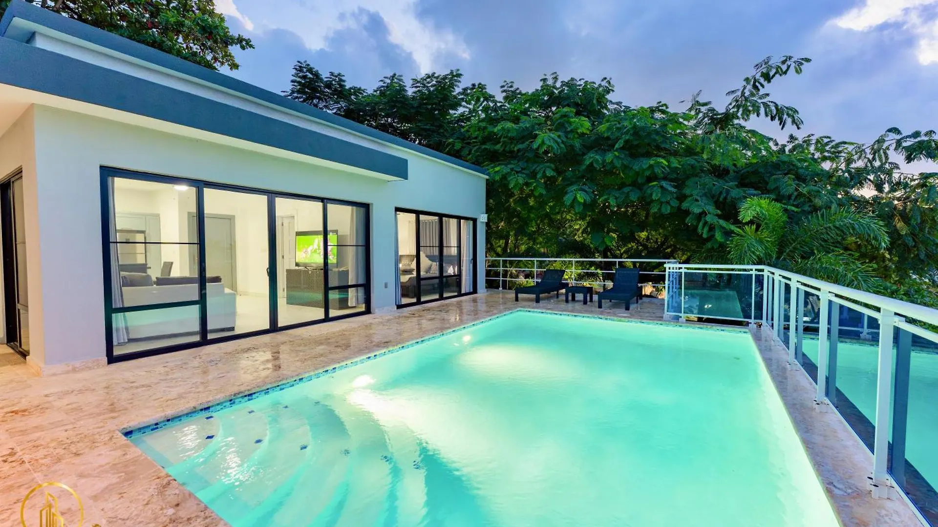 Villa Cascada Sosúa