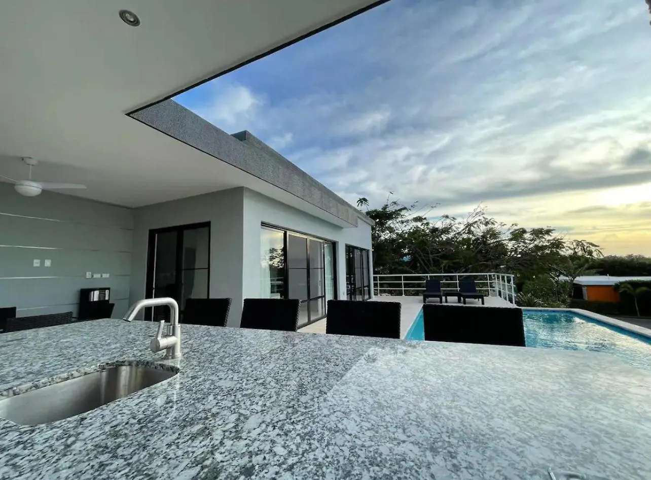 Villa Cascada Sosúa 0*,  多米尼加共和国