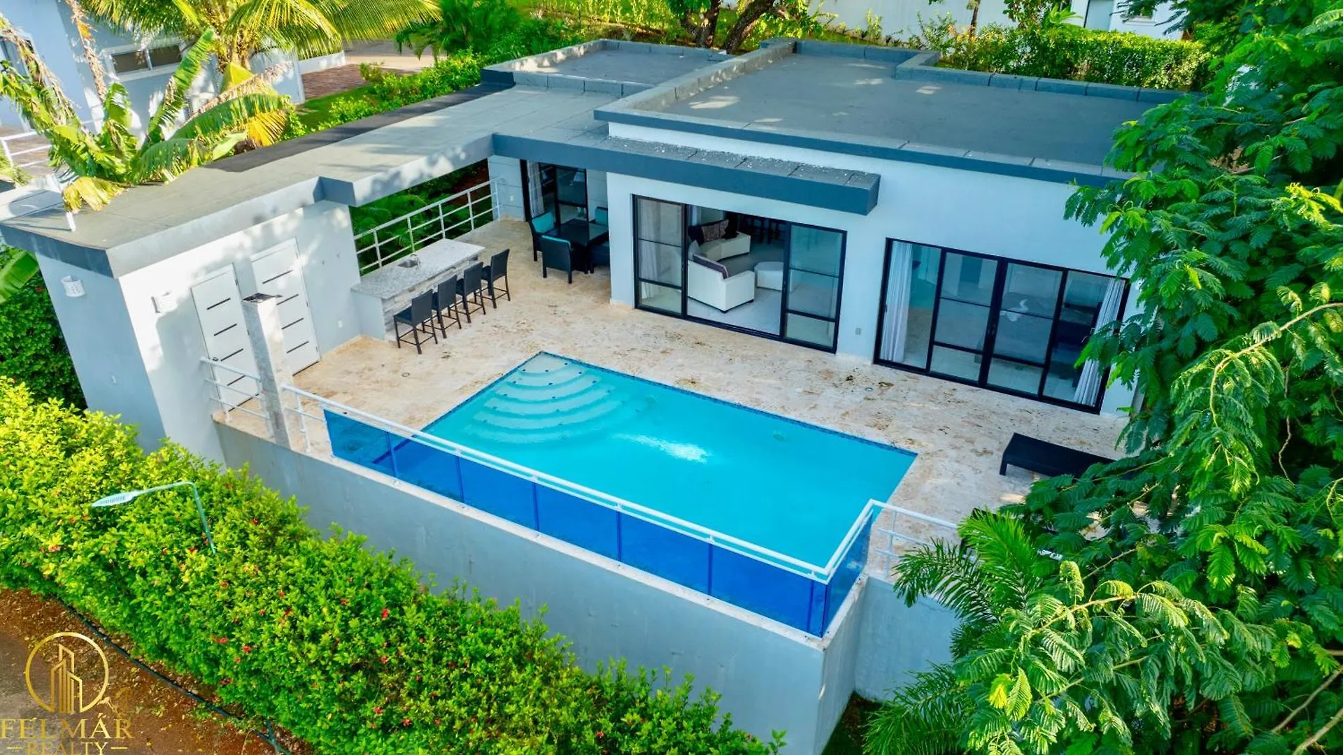 Villa Cascada Sosúa