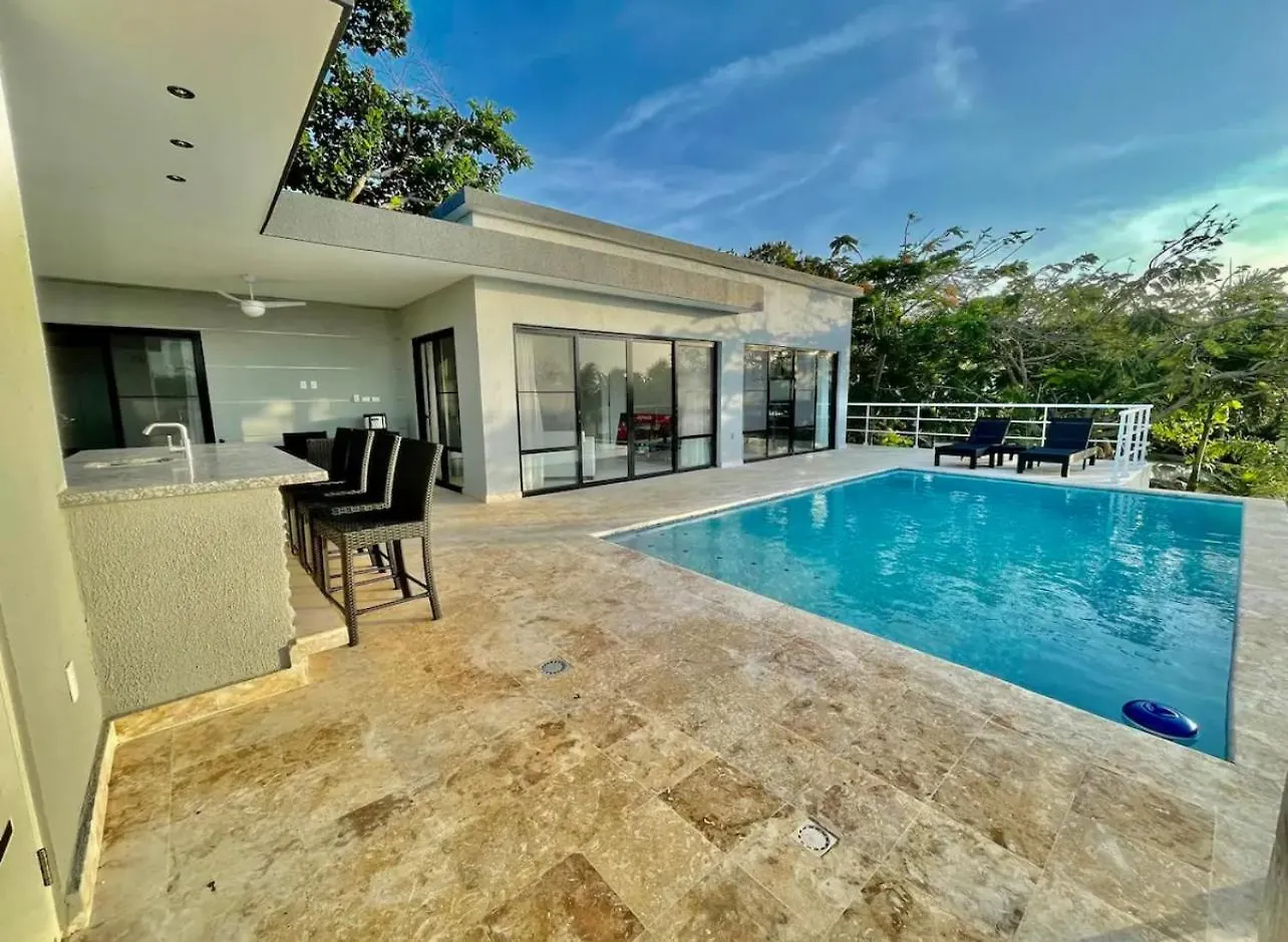 Villa Cascada Sosúa